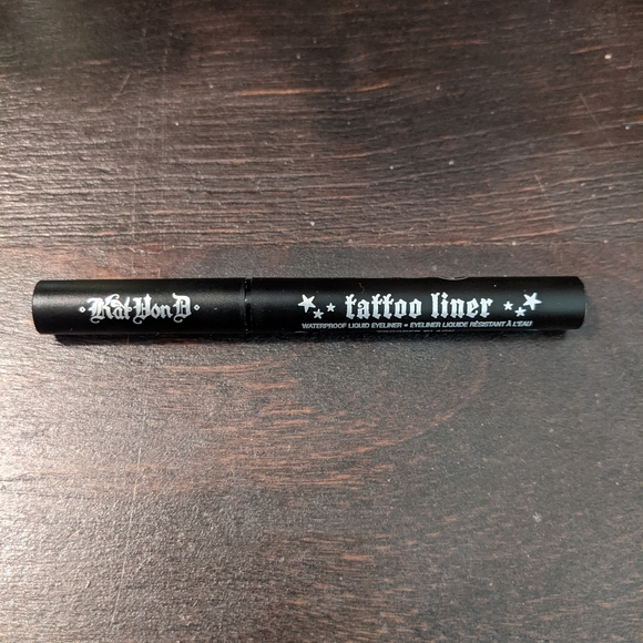 Kat Von D Other - 💥3 for 25💥 KVD Tattoo liner mini